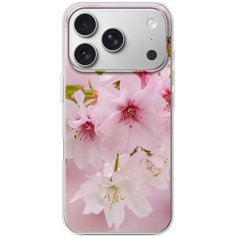 Чохол BoxFace Apple iPhone 17 Pro 