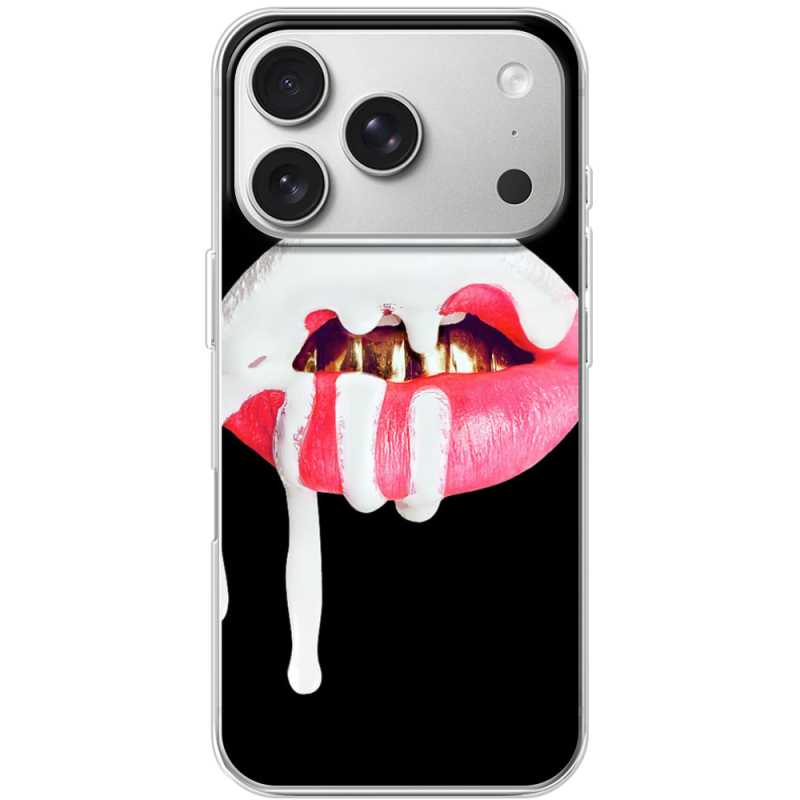 Чохол BoxFace Apple iPhone 17 Pro 