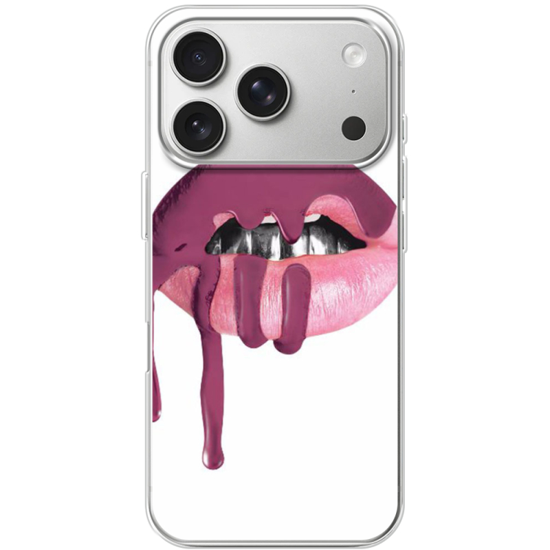 Чохол BoxFace Apple iPhone 17 Pro 