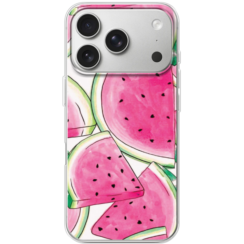 Чохол BoxFace Apple iPhone 17 Pro 