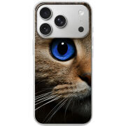 Чохол BoxFace Apple iPhone 17 Pro Cat's Eye