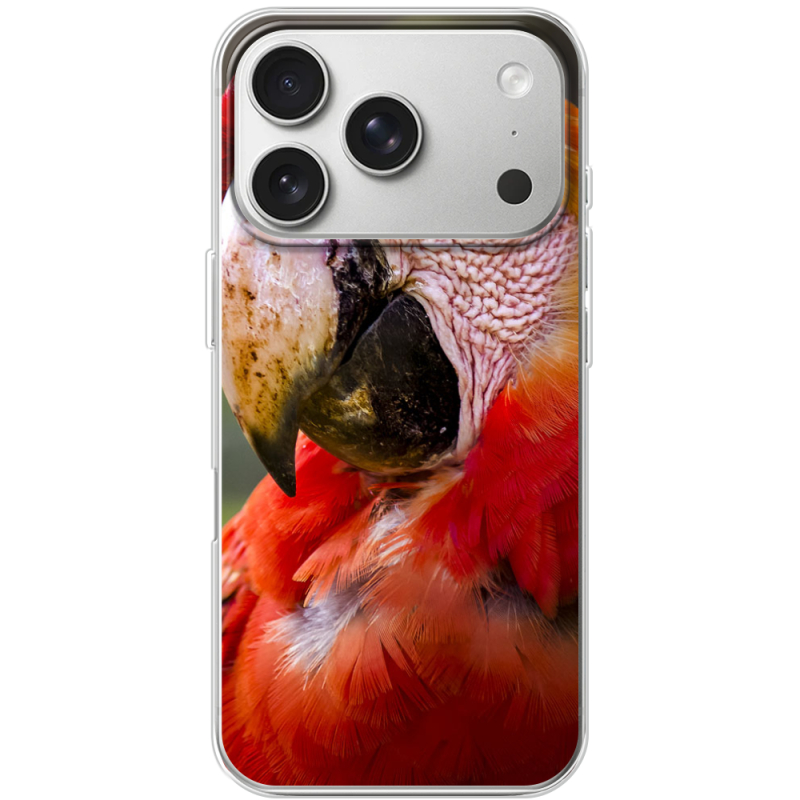 Чохол BoxFace Apple iPhone 17 Pro 