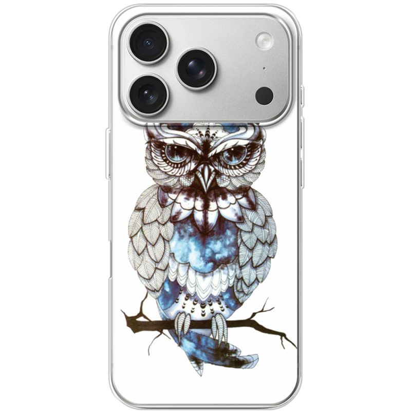 Чохол BoxFace Apple iPhone 17 Pro 