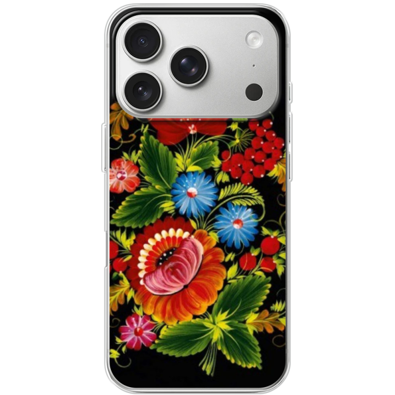 Чохол BoxFace Apple iPhone 17 Pro 