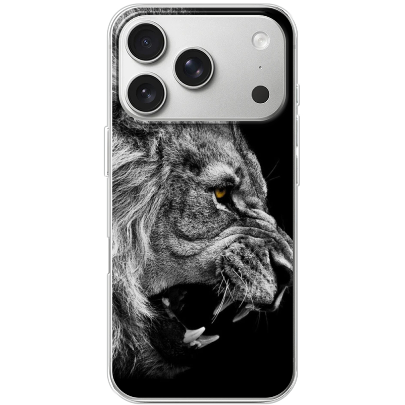 Чохол BoxFace Apple iPhone 17 Pro 