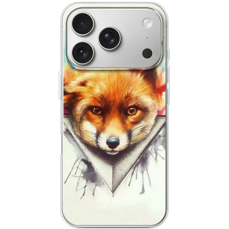 Чохол BoxFace Apple iPhone 17 Pro 
