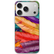 Чохол BoxFace Apple iPhone 17 Pro Colour Joy