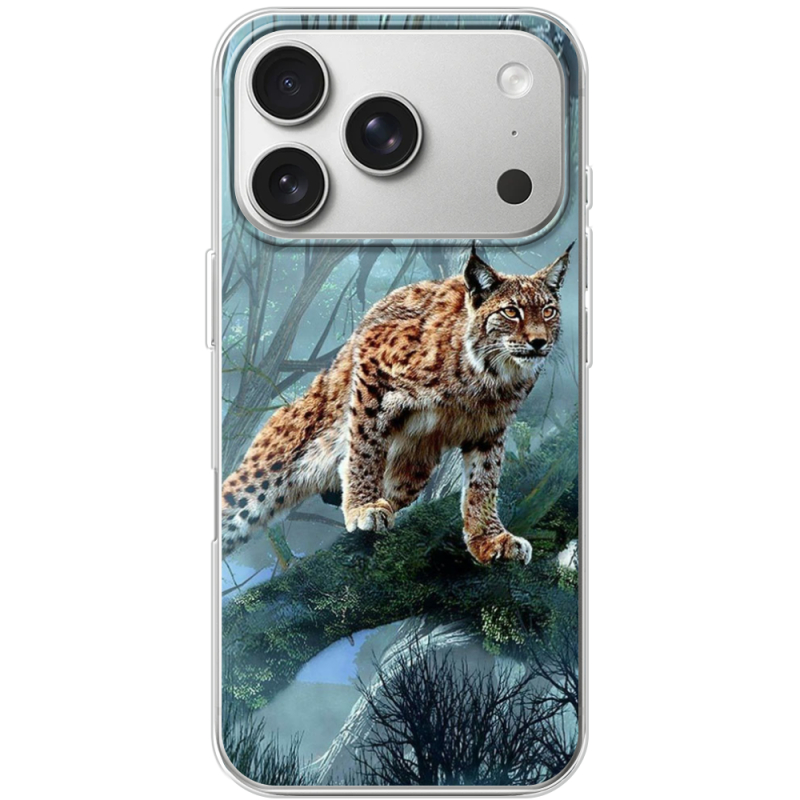 Чохол BoxFace Apple iPhone 17 Pro 