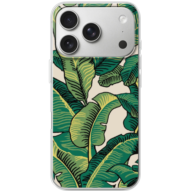 Чохол BoxFace Apple iPhone 17 Pro 