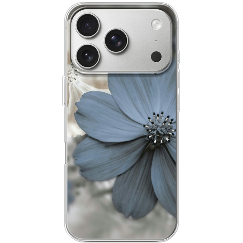 Чохол BoxFace Apple iPhone 17 Pro 