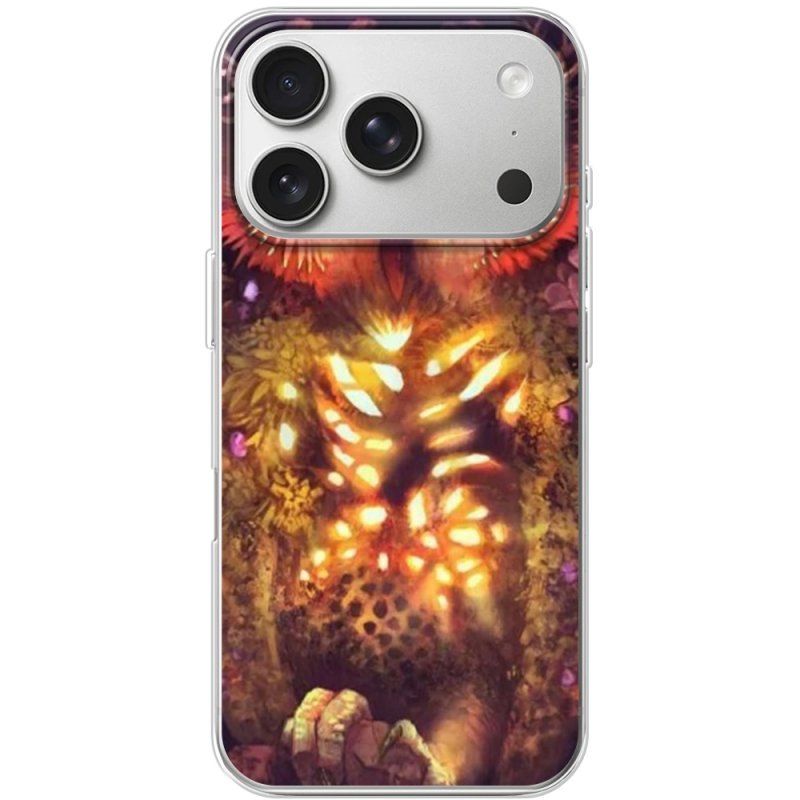 Чохол BoxFace Apple iPhone 17 Pro 