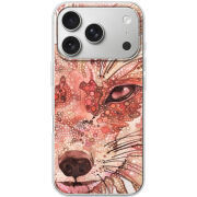 Чохол BoxFace Apple iPhone 17 Pro 