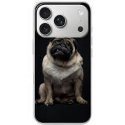 Чохол BoxFace Apple iPhone 17 Pro 