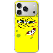 Чохол BoxFace Apple iPhone 17 Pro 