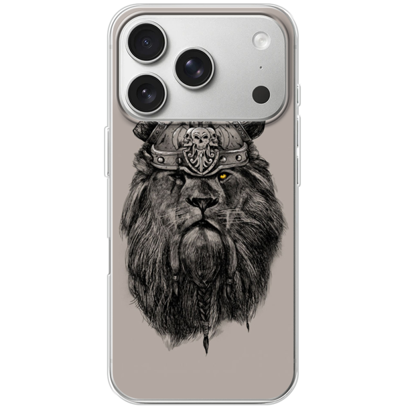 Чохол BoxFace Apple iPhone 17 Pro 