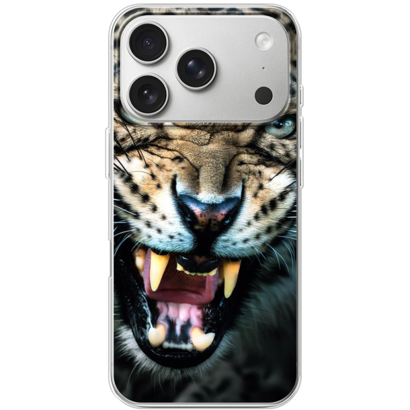 Чохол BoxFace Apple iPhone 17 Pro 