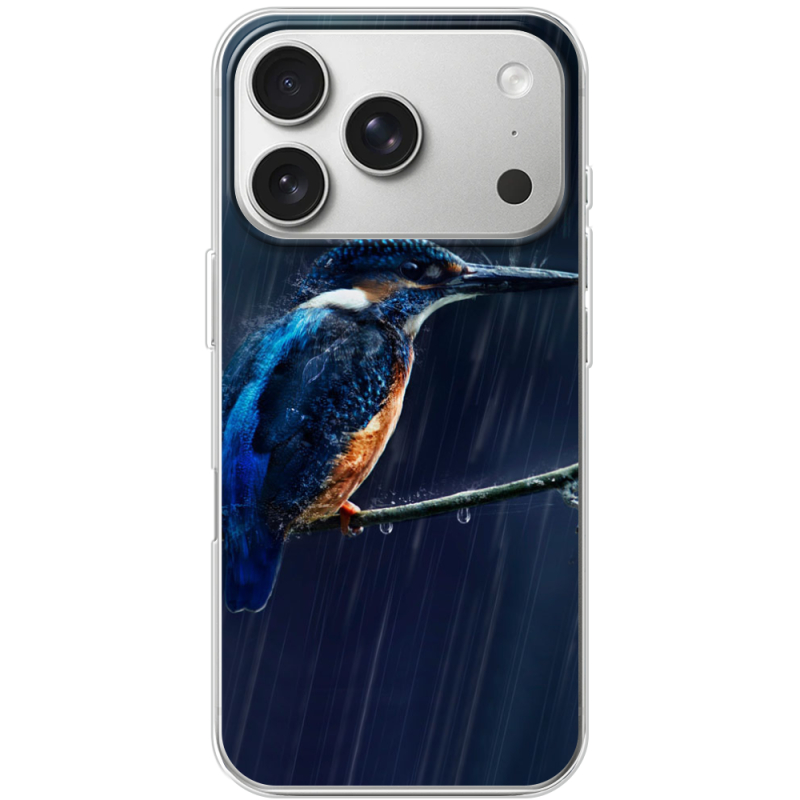 Чохол BoxFace Apple iPhone 17 Pro 