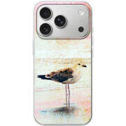 Чохол BoxFace Apple iPhone 17 Pro 