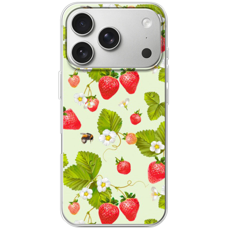 Чохол BoxFace Apple iPhone 17 Pro 