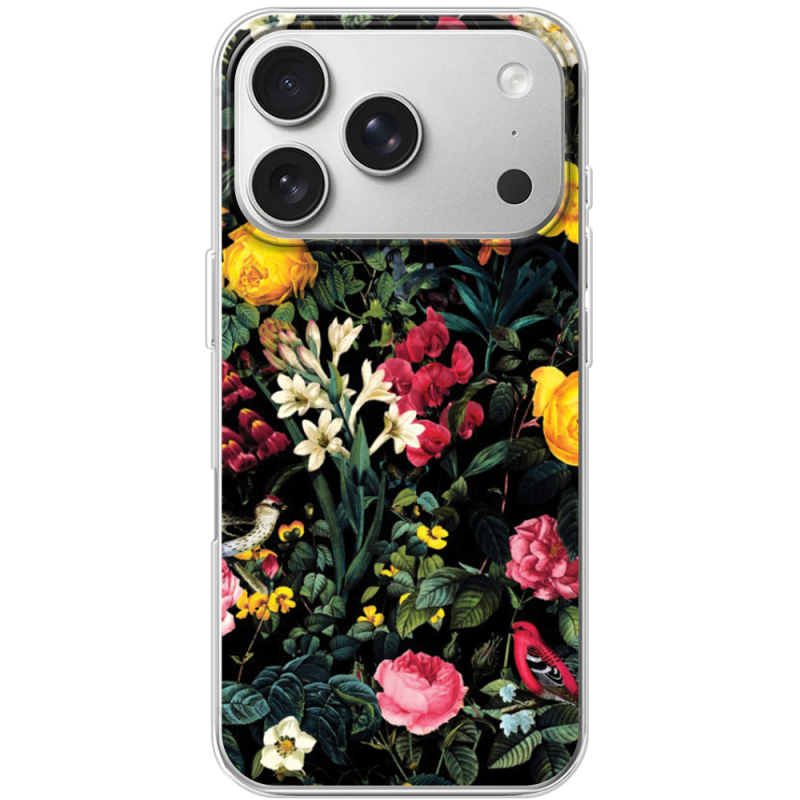 Чохол BoxFace Apple iPhone 17 Pro 