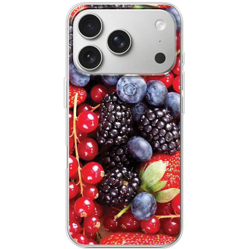 Чохол BoxFace Apple iPhone 17 Pro 