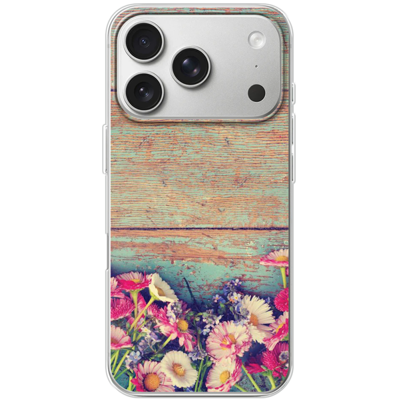 Чохол BoxFace Apple iPhone 17 Pro 