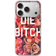 Чохол BoxFace Apple iPhone 17 Pro 