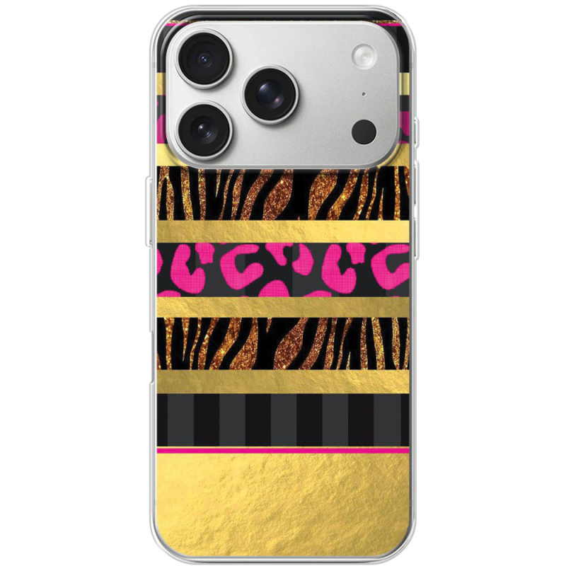 Чохол BoxFace Apple iPhone 17 Pro 