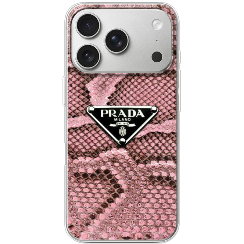 Чохол BoxFace Apple iPhone 17 Pro 