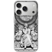 Чохол BoxFace Apple iPhone 17 Pro 