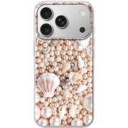 Чохол BoxFace Apple iPhone 17 Pro 