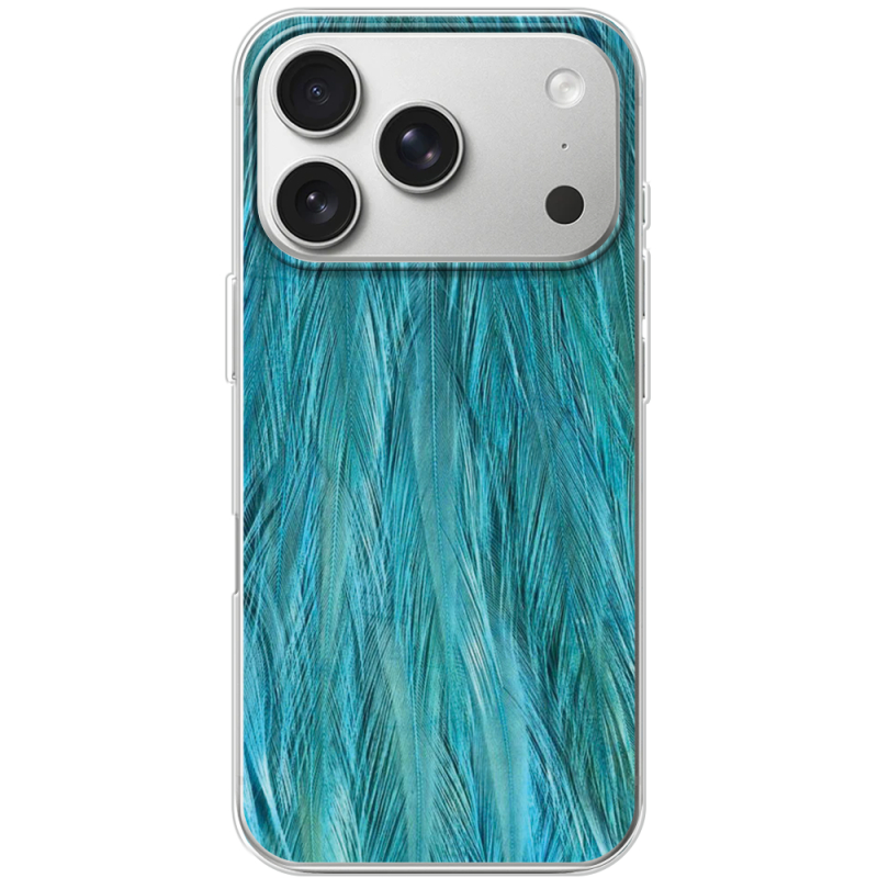 Чохол BoxFace Apple iPhone 17 Pro 