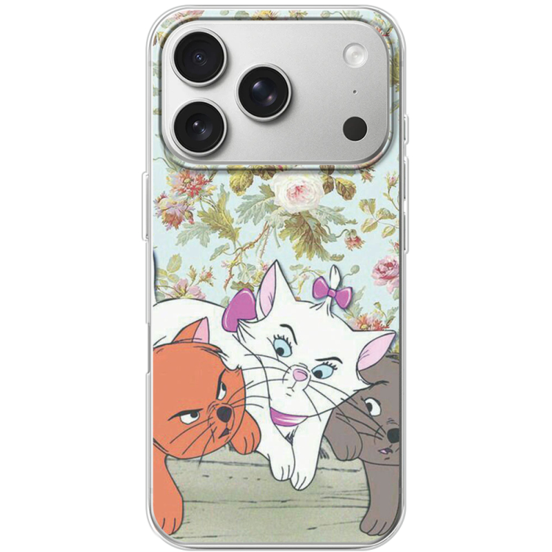 Чохол BoxFace Apple iPhone 17 Pro 