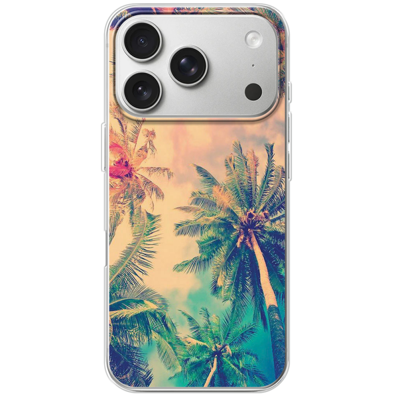 Чохол BoxFace Apple iPhone 17 Pro 