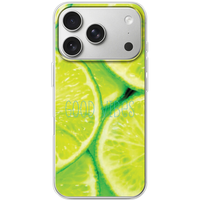 Чохол BoxFace Apple iPhone 17 Pro 