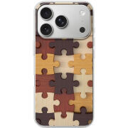 Чохол BoxFace Apple iPhone 17 Pro 