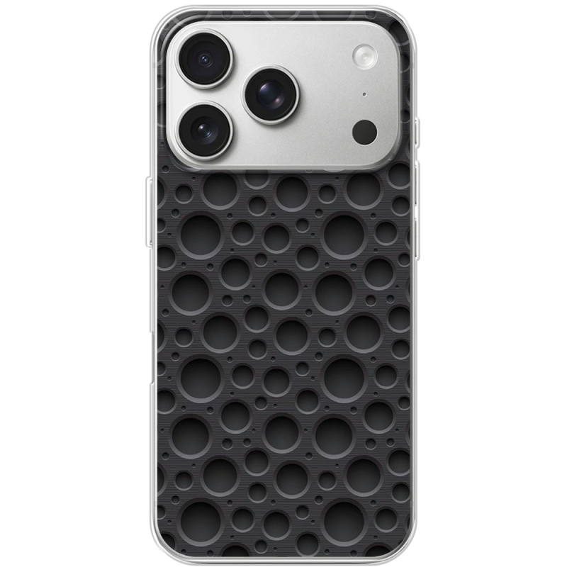 Чохол BoxFace Apple iPhone 17 Pro 