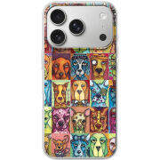 Чохол BoxFace Apple iPhone 17 Pro 