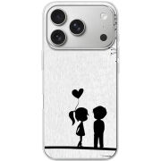 Чохол BoxFace Apple iPhone 17 Pro First Love