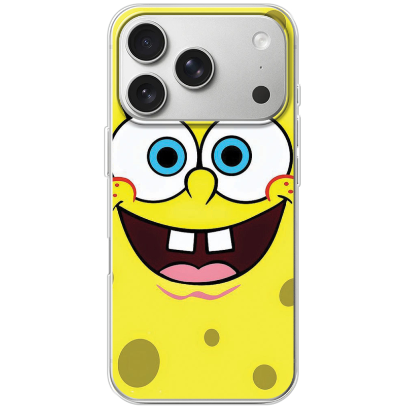 Чохол BoxFace Apple iPhone 17 Pro 