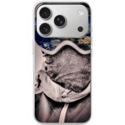 Чохол BoxFace Apple iPhone 17 Pro snowboarder