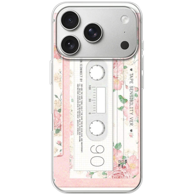 Чохол BoxFace Apple iPhone 17 Pro 