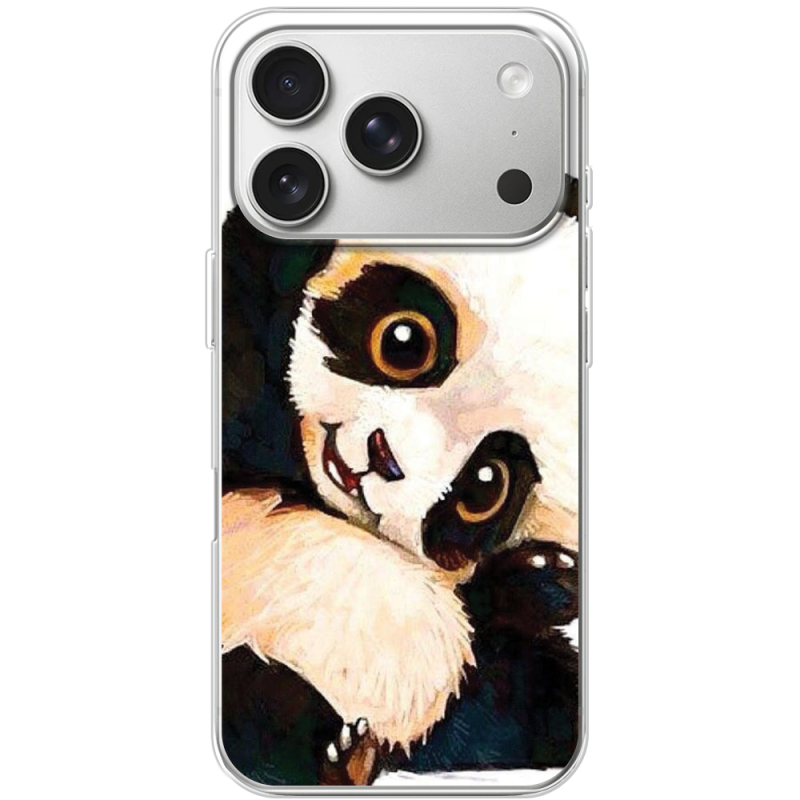 Чохол BoxFace Apple iPhone 17 Pro 