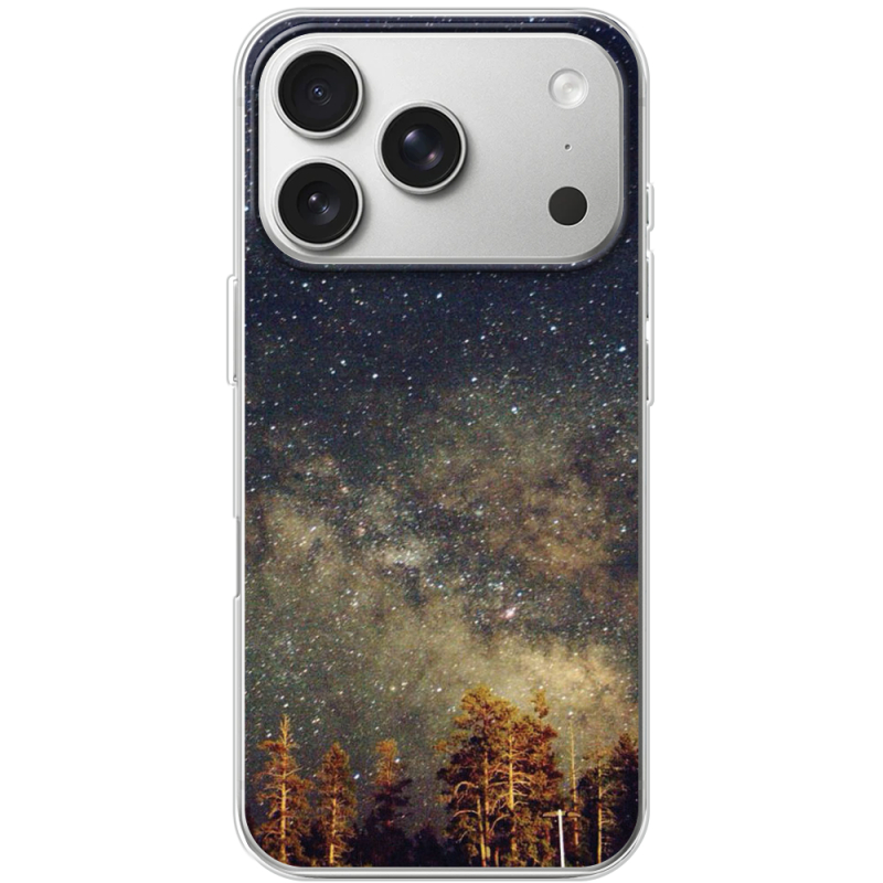 Чохол BoxFace Apple iPhone 17 Pro 