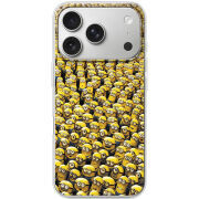 Чохол BoxFace Apple iPhone 17 Pro 