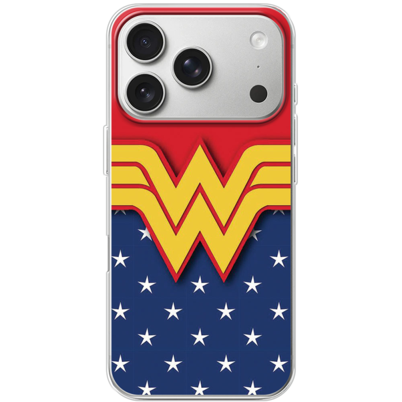 Чохол BoxFace Apple iPhone 17 Pro 