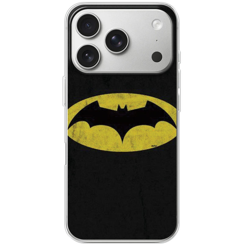 Чохол BoxFace Apple iPhone 17 Pro 