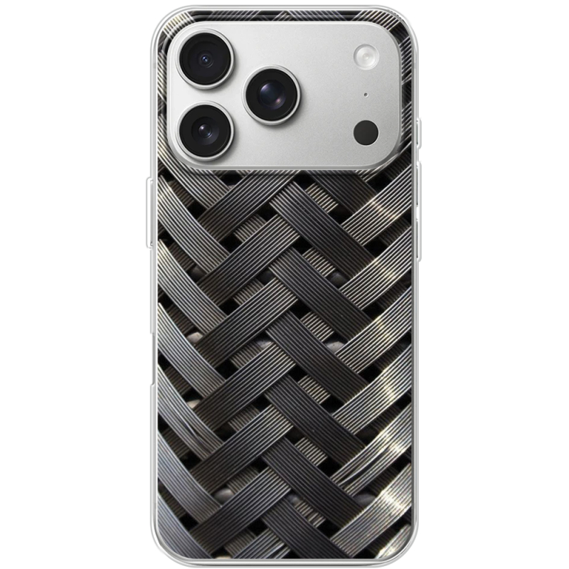 Чохол BoxFace Apple iPhone 17 Pro 