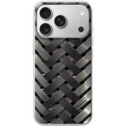 Чохол BoxFace Apple iPhone 17 Pro 