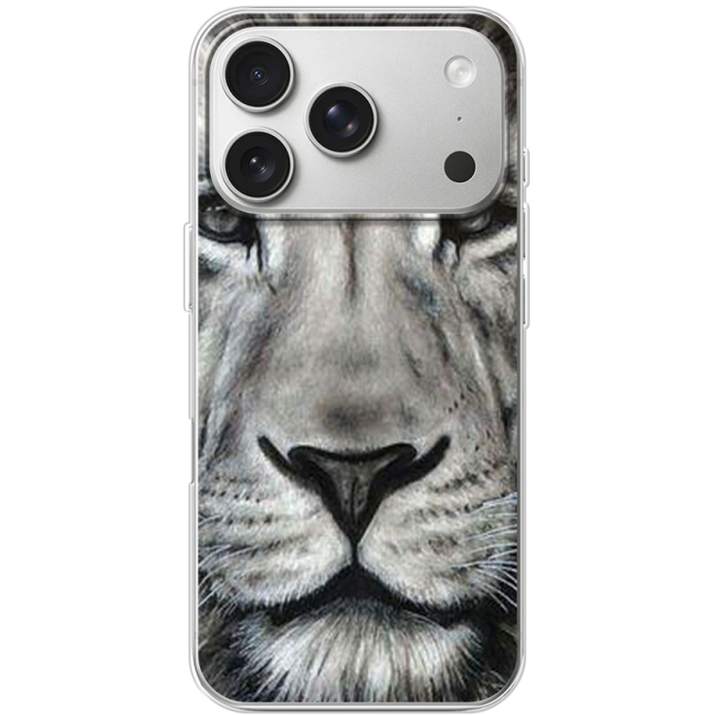 Чохол BoxFace Apple iPhone 17 Pro 